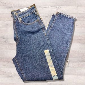 NWT Old Navy OG Straight Jeans